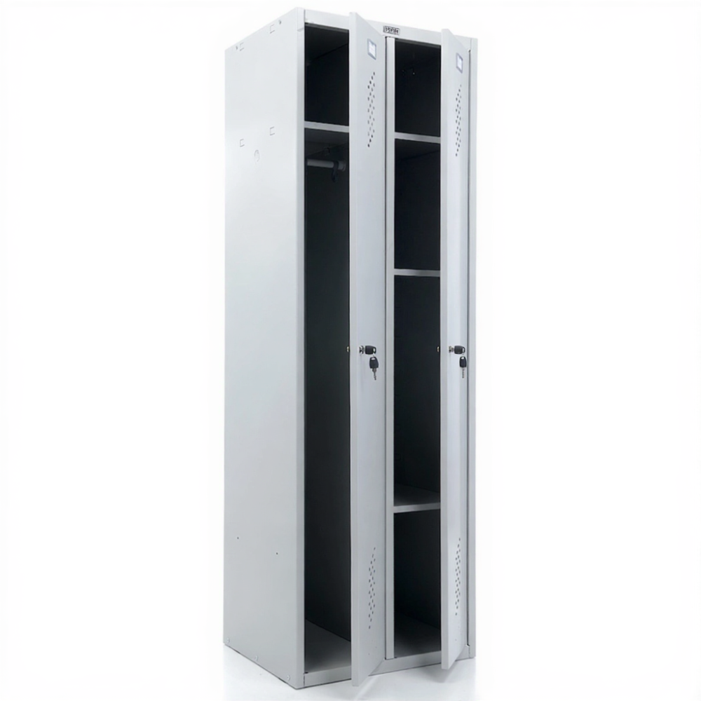 Шкаф ПРАКТИК LS-21 U