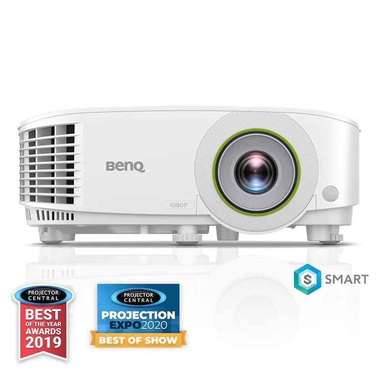 Проектор BenQ EW800ST