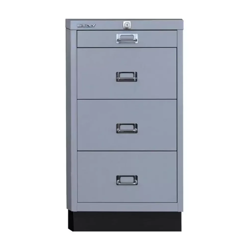 Картотечный шкаф BISLEY BA 3/4L (PC 24503)