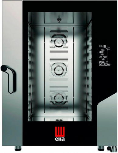 Печь конвекционная TECNOEKA MKF 1064 BM