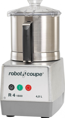КУТТЕР ROBOT COUPE R4-1V 22430 (65585)