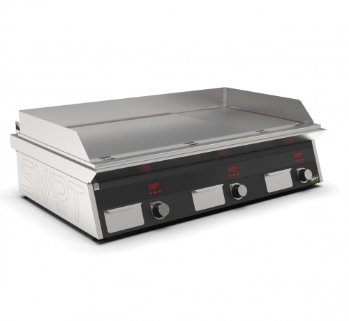 Гриль индукционный G96-PPRB SMART INDUCTION
