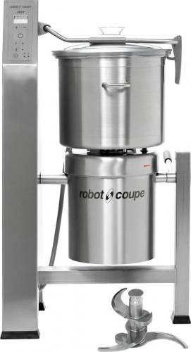 КУТТЕР ROBOT COUPE R60 (2135)