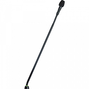 Микрофон на "гусиной шее" Shure MX415R/N.