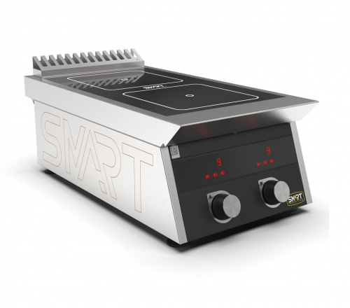 Плита индукционная C72-35B SMART INDUCTION