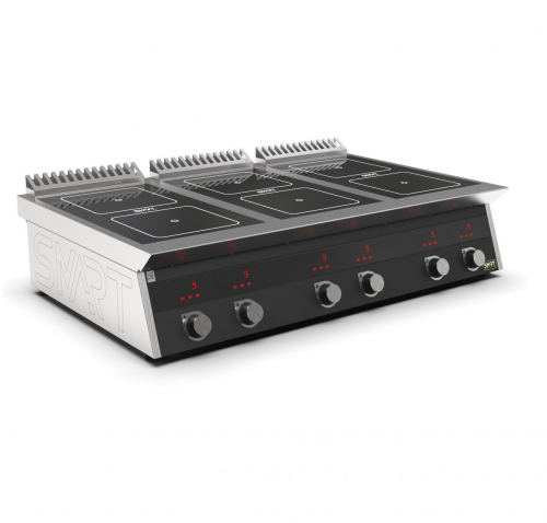 Плита индукционная C96-5B SMART INDUCTION