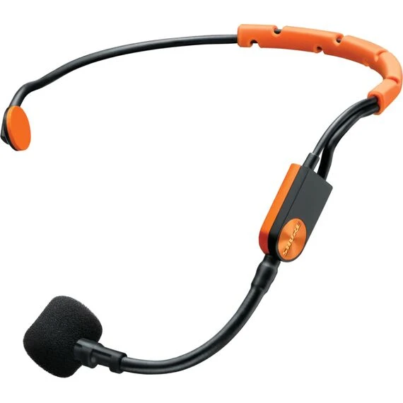 Головной микрофон Shure SM31FH-TQG
