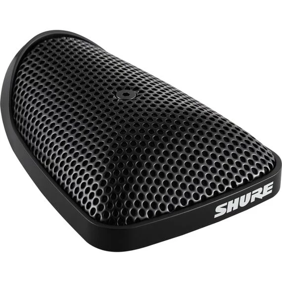 Конденсаторный кардиоидный микрофон граничного слоя Shure CVB-B/C