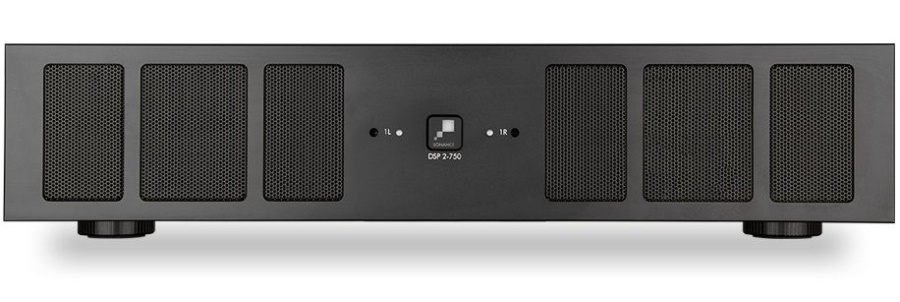 Усилитель мощности Sonance Sonamp DSP 2-750 MKII