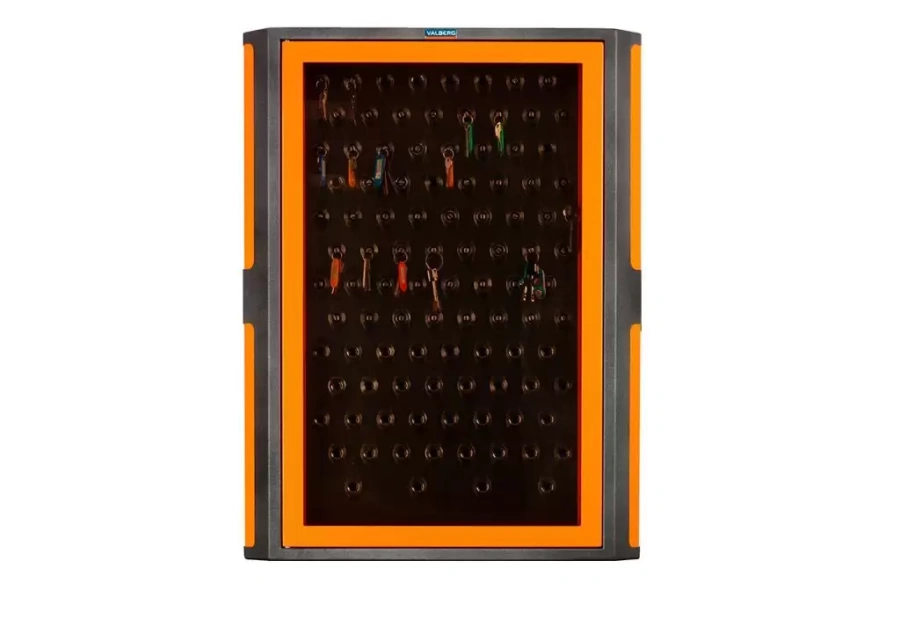 Ключница KMS-100 (с брелками)