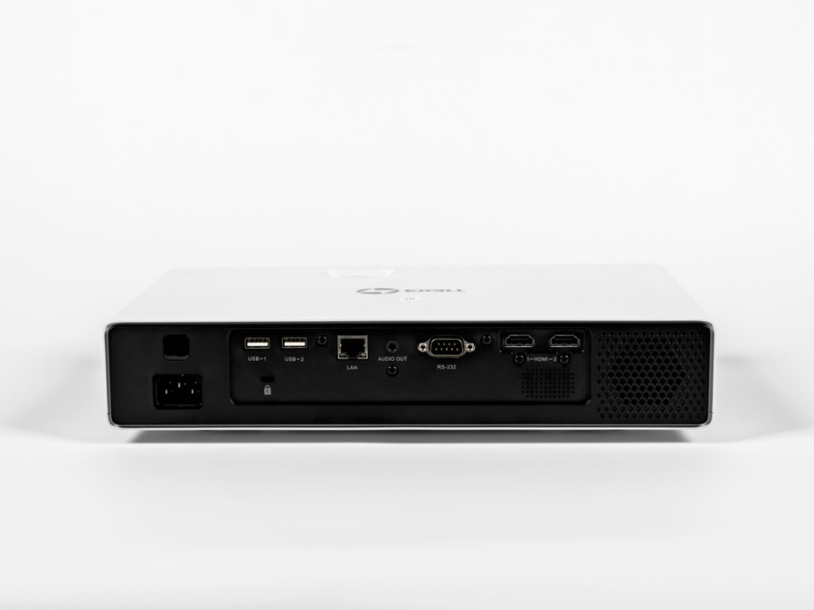 Проектор Exell EXL203Z