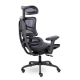 Кресло EPIK Р-521-SB М007 (черный)