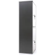 Шкаф бухгалтерский Aiko SL-125/2T
