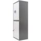 Шкаф бухгалтерский Aiko SL-125/2T EL