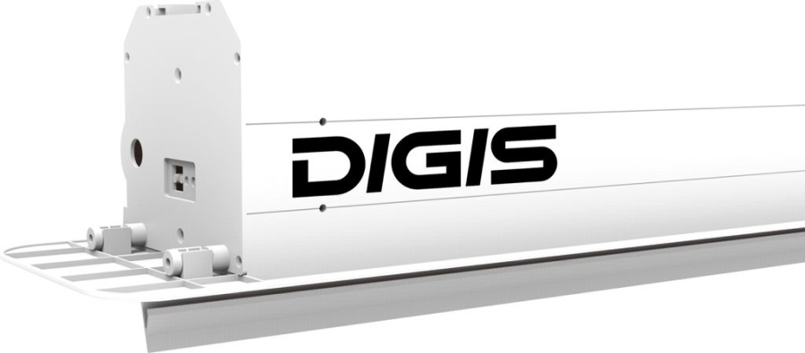 Экран проекционный встраиваемый Digis DSIT-16909