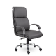 Кресло Надир В хром