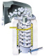 Льдогенератор ICEMATIC SF300 A