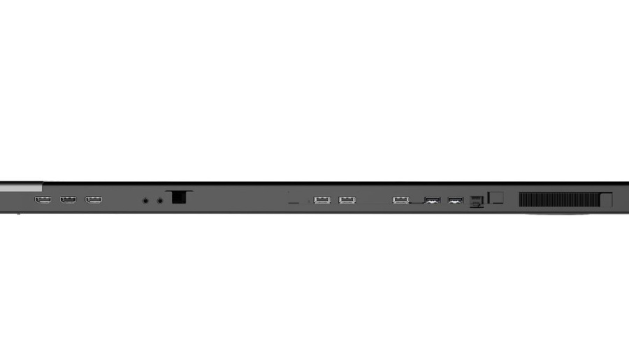 Светодиодный экран QSTECH 220" FHD 22025, 4.910х2.869 (Windows)