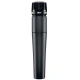 Кардиоидный динамический инструментальный микрофон Shure SM57