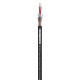 Кабель микрофонный Adam Hall 5 STAR M 222
