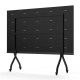 Светодиодный экран Hisense HAIO DE 108" FHD, 2404х1437мм (COB)