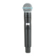 Ручной передатчик серии ULXD с капсюлем микрофона BETA58 Shure ULXD2/B58.