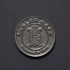 Сейф Muller Safe Luzern WF 55629.11 Grafit grey