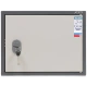 Шкаф бухгалтерский Aiko SL 32T