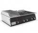 Плита индукционная комбо K76-35PKB SMART INDUCTION