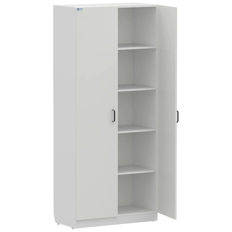 Шкаф для документов WHITE LITE 3
