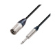 Кабель микрофонный Adam Hall K5 MMP 0150