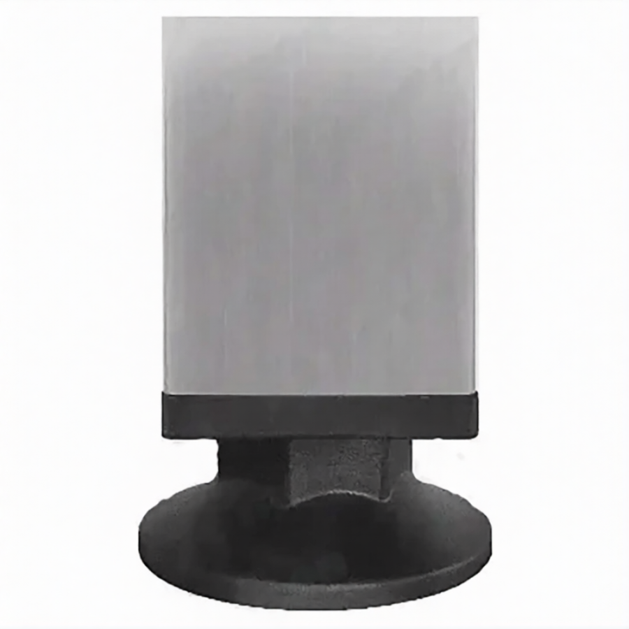 Стол производственный СПРп - 860х1000х600 «Profi Ral», борт (полка-обвязка)