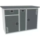 Верстак SMART 1280.1-1.P.1