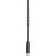 Микрофон «пушка» на гусиной шее Shure MXC406/MS