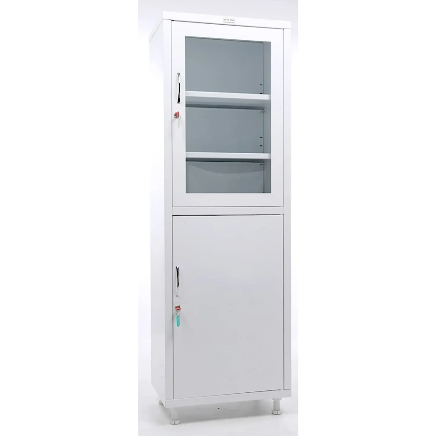 Шкаф медицинский HILFE МД 1 1760 R