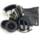 Профессиональные наушники закрытого типа Shure SRH750DJ.