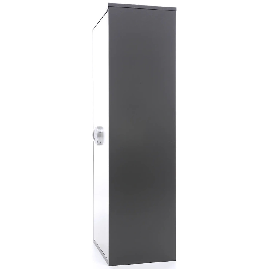 Шкаф бухгалтерский Aiko SL-125T EL