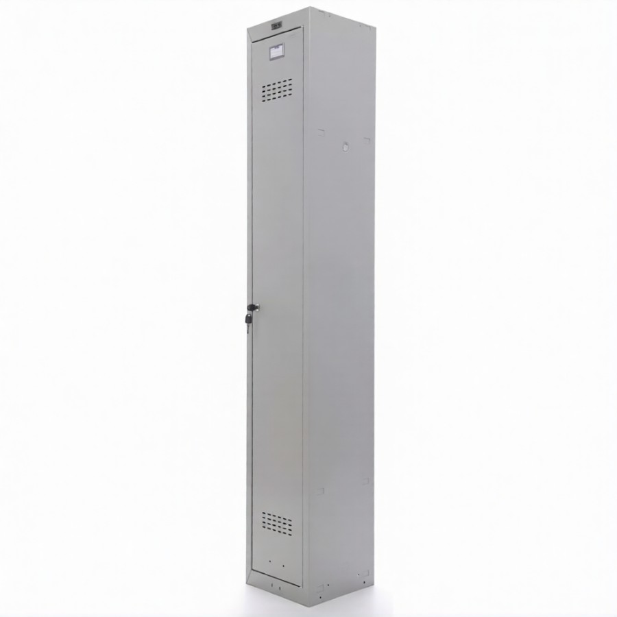 Шкаф ПРАКТИК усиленный ML 11-30х30