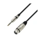 Кабель микрофонный Adam Hall K3 BFV 0600