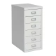 Картотечный шкаф BISLEY 29/6L (PC 067)
