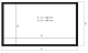 Kauber Frame Velvet Cinema 154" 16:9 191x340 Peak Contrast S