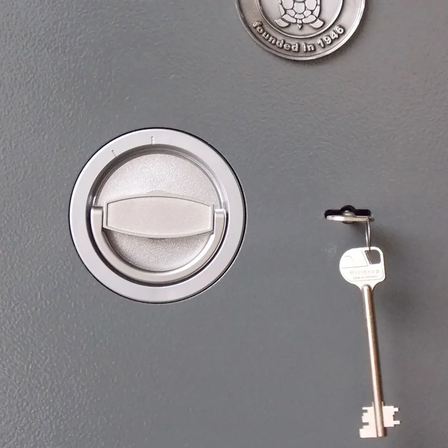 Сейф Muller Safe Frankfurt 30006 S