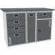 Верстак SMART 1280.4.P.1-1