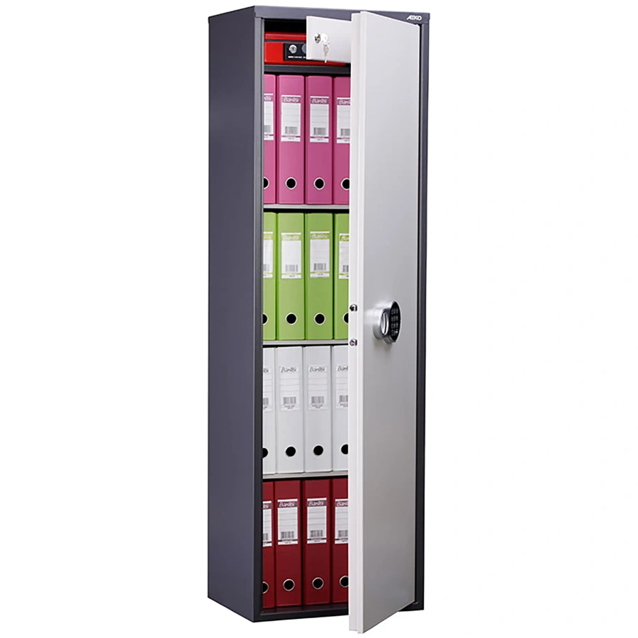 Шкаф бухгалтерский Aiko SL-150T EL