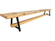 Скамейка гимнастическая СТП-64