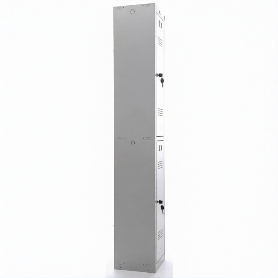 Шкаф ПРАКТИК усиленный ML 12-30х30