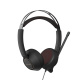 Гарнитура Nuroum HP11DU