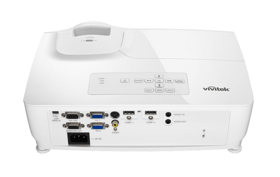 Проектор Vivitek DW284ST