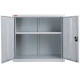 Шкаф архивный ШАМ - 0.5/920