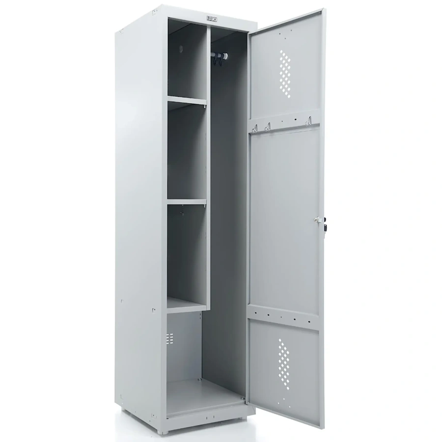 Шкаф усиленный ПРАКТИК ML-11-50U (LS-11-50)